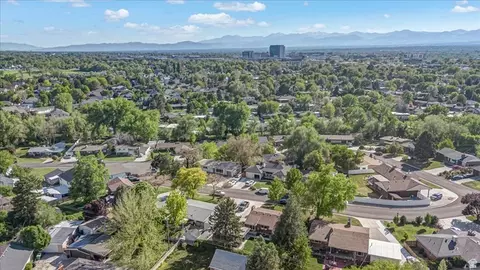 View/Area - 4600 S Creekview Dr, Murray, UT 84107 photo 8 of 8