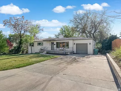 Other - 4600 S Creekview Dr, Murray, UT 84107 photo 1 of 9