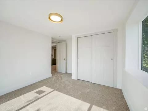 Bedroom - 4600 S Creekview Dr, Murray, UT 84107 photo 7 of 7