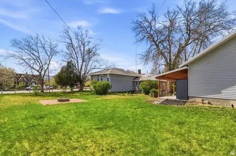 Exterior - 286 N State St E, Fairview, UT 84629 photo 4 of 5
