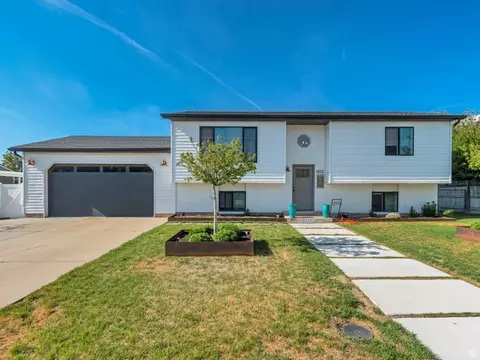 1022 W 1770 N, Orem, UT 84057