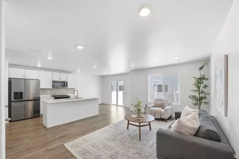 Living - 1795 E Fall St, Eagle Mountain, UT 84005 photo 3 of 3