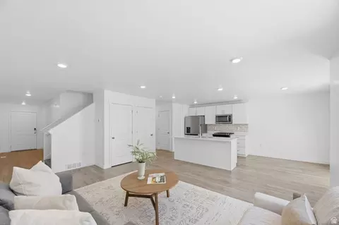 Living - 1795 E Fall St, Eagle Mountain, UT 84005 photo 2 of 3