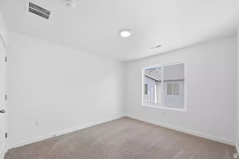 Bedroom - 1795 E Fall St, Eagle Mountain, UT 84005 photo 2 of 3