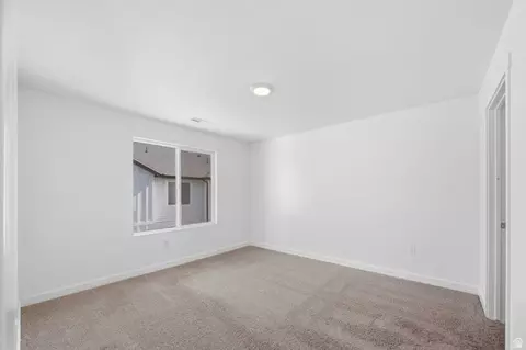 Bedroom - 1795 E Fall St, Eagle Mountain, UT 84005 photo 1 of 3