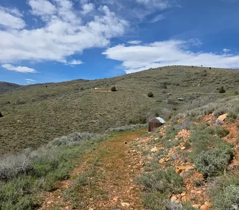 3325 N Oak Cyn #490, Huntsville, UT 84317
