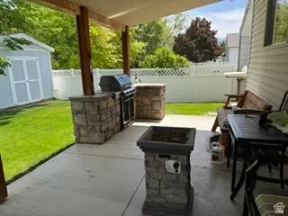 Exterior - 743 S 900 E, Spanish Fork, UT 84660 photo 3 of 7