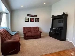 Living - 743 S 900 E, Spanish Fork, UT 84660 photo 3 of 4
