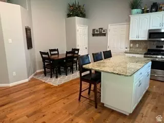 Kitchen - 743 S 900 E, Spanish Fork, UT 84660 photo 2 of 2