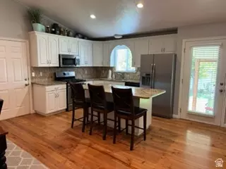 Kitchen - 743 S 900 E, Spanish Fork, UT 84660 photo 1 of 2
