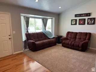 Living - 743 S 900 E, Spanish Fork, UT 84660 photo 2 of 4