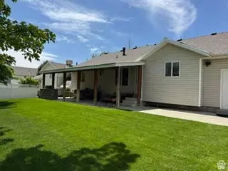 Exterior - 743 S 900 E, Spanish Fork, UT 84660 photo 4 of 7
