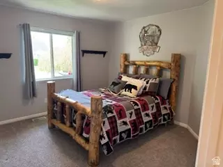 Bedroom - 743 S 900 E, Spanish Fork, UT 84660 photo 2 of 3