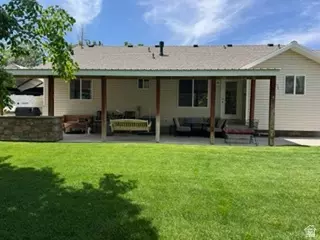 Exterior - 743 S 900 E, Spanish Fork, UT 84660 photo 2 of 7