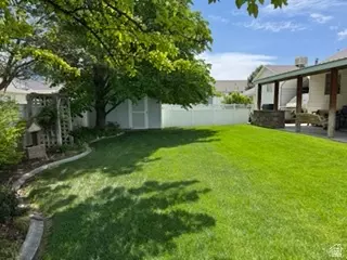 Exterior - 743 S 900 E, Spanish Fork, UT 84660 photo 6 of 7