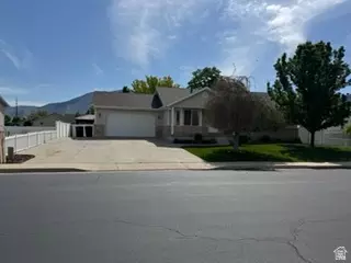 Exterior - 743 S 900 E, Spanish Fork, UT 84660 photo 1 of 7