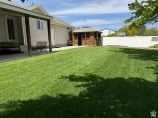 Exterior - 743 S 900 E, Spanish Fork, UT 84660 photo 5 of 7