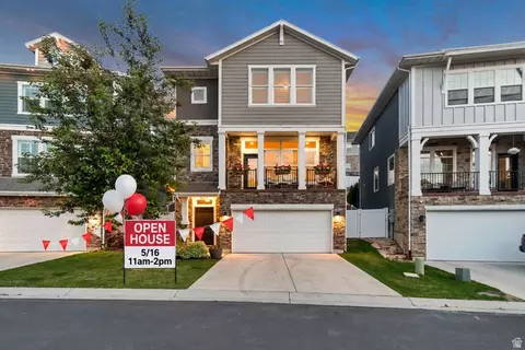 966 E Deer Arch Ln S, Draper, UT 84020