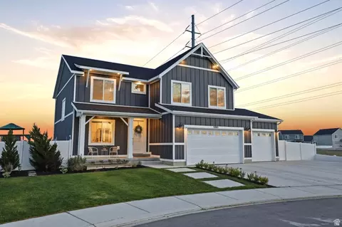 3285 W Sherwin Cir, Lehi, UT 84043