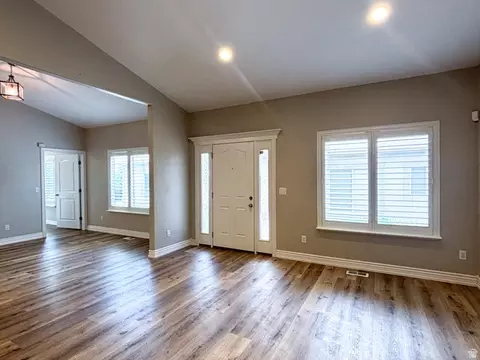 Entry Way - 928 W 20 N, Orem, UT 84057 photo 1 of 1