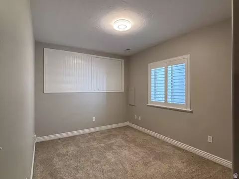 Bedroom - 928 W 20 N, Orem, UT 84057 photo 3 of 3