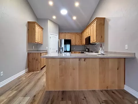 Kitchen - 928 W 20 N, Orem, UT 84057 photo 2 of 4