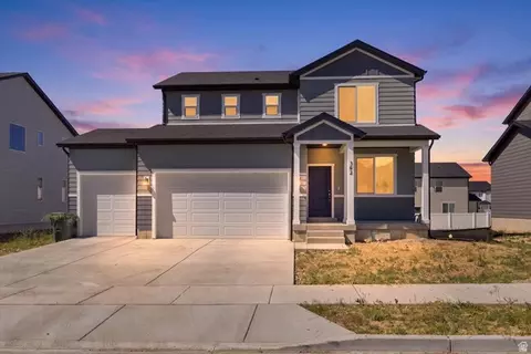 362 W 600 N, Tooele, UT 84074