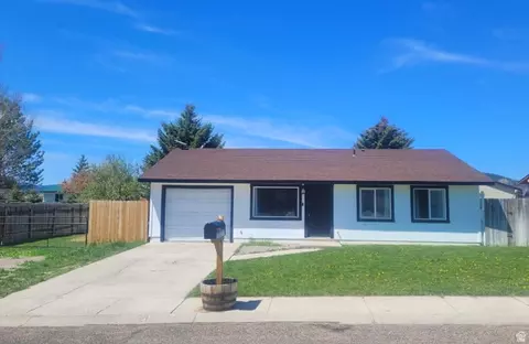 461 N 770 E, Soda Springs, ID 83276