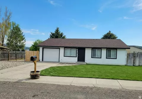 461 N 770 E, Soda Springs, ID 83276