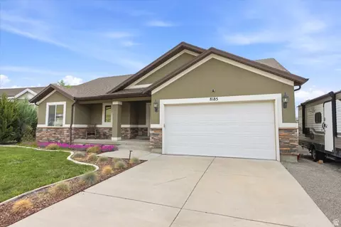 8185 N Cobblerock Rd E, Lake Point, UT 84074