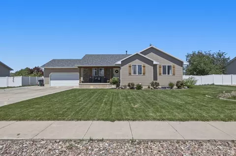923 W 2880 S, Nibley, UT 84321