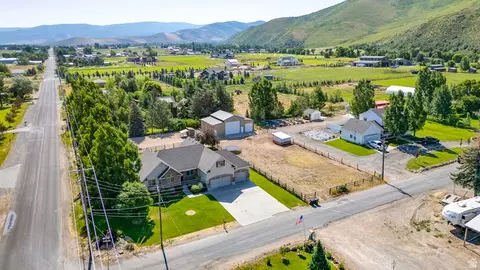 3035 S Big Hollow Rd, Heber City, UT 84032