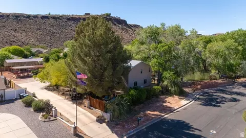 1025 N 1800 E, Saint George, UT 84770