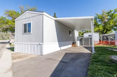 1753 W American Park Dr, West Valley City, UT 84119
