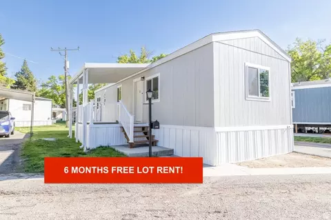 1753 W American Park Dr, West Valley City, UT 84119