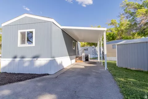 1761 W American Park Dr, West Valley City, UT 84119