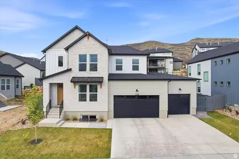 1728 W Royal Cir N, Lehi, UT 84043