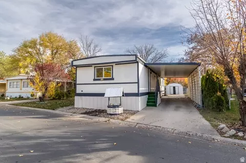 885 W Little Mountain Dr, Salt Lake City, UT 84123