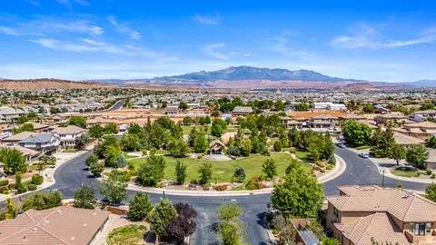 2817 E Amaranth Dr, Saint George, UT 84790