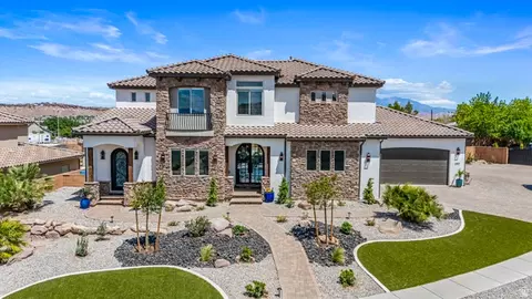 2817 E Amaranth Dr, Saint George, UT 84790