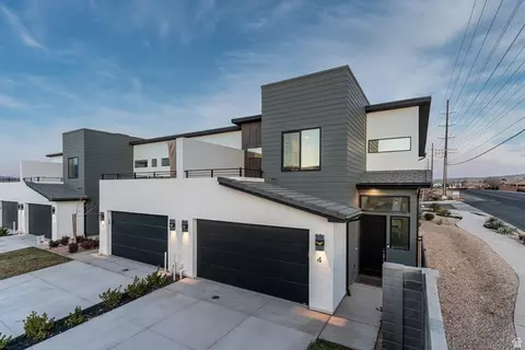 2675 W 625 N # 4, Hurricane, UT 84737
