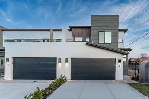 2675 W 625 N # 4, Hurricane, UT 84737