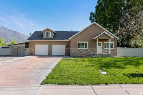 Exterior - 1285 W Maple St, Mapleton, UT 84664 photo 1 of 5