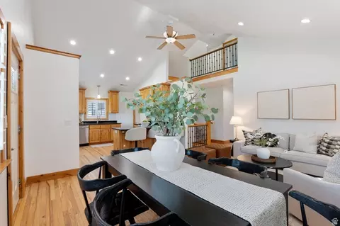 Dining - 1285 W Maple St, Mapleton, UT 84664 photo 1 of 2