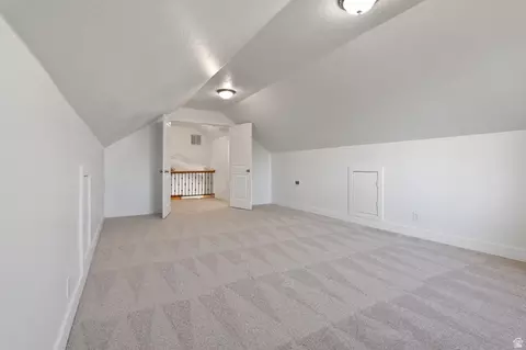 Bedroom - 1285 W Maple St, Mapleton, UT 84664 photo 5 of 8