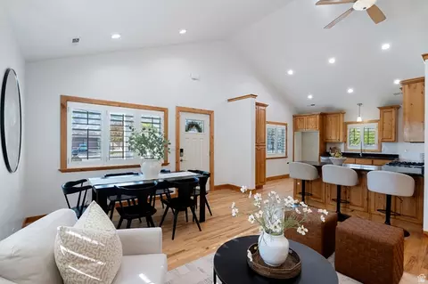 Dining - 1285 W Maple St, Mapleton, UT 84664 photo 2 of 2