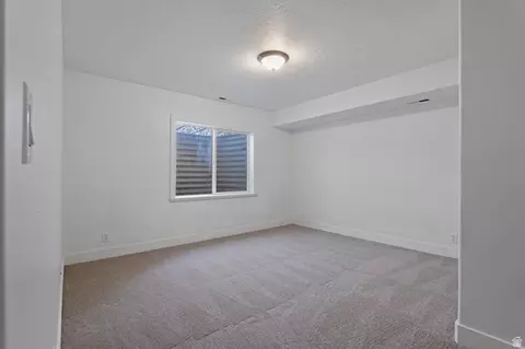 Bedroom - 1285 W Maple St, Mapleton, UT 84664 photo 7 of 8