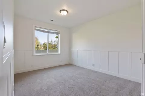 Bedroom - 1285 W Maple St, Mapleton, UT 84664 photo 1 of 8