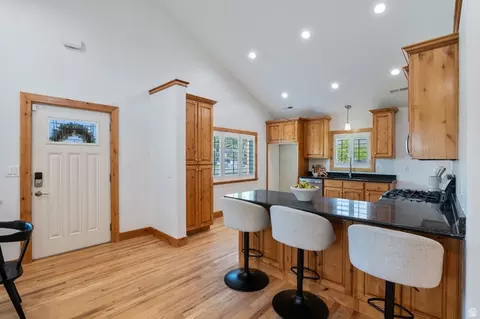 Entry Way - 1285 W Maple St, Mapleton, UT 84664 photo 1 of 6