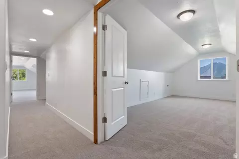 Entry Way - 1285 W Maple St, Mapleton, UT 84664 photo 4 of 6